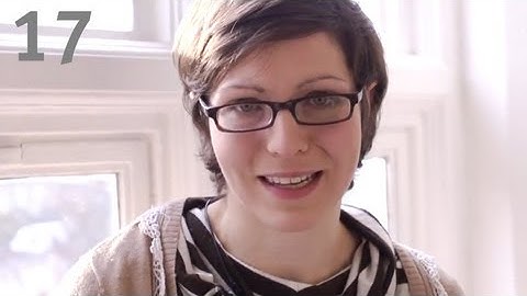 Helen Arney - The Boron Song