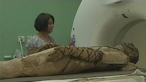 British Museum brings mummies to life - DayDayNews