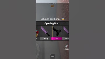 this mm2 luck script is OP 💀 (only unbox godlys) (in description)