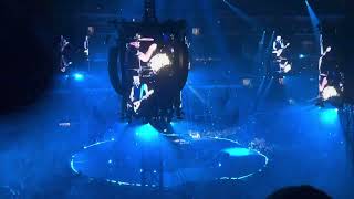 METALLICA - BATTERY LIVE - AT&T STADIUM 2023 (DALLAS, TX)