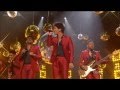 HD] Bruno Mars   Treasure   Billboard Awards 2013