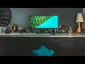 Video Editing Desk Tour 2020 | Viewsonic