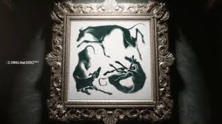 호미들(Homies) - VIRAL (feat. DOK2) [OfficialVisualizer] - 호미들 Official