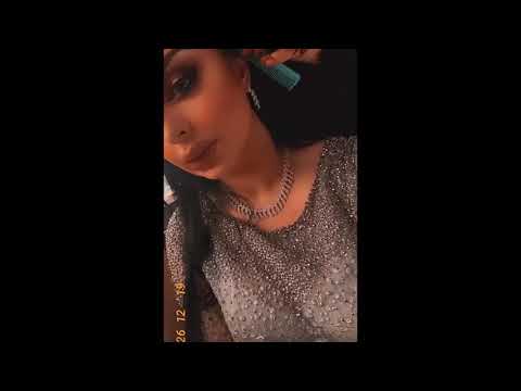 استعدادات اصيل هميم لمهرجان ربيع سوق واقف