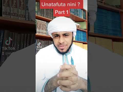 Video: Kwa nini miguu ina harufu mbaya sana?