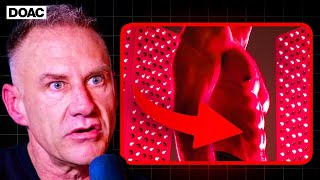 THE SHOCKING Benefits Of RED LIGHT Therapy | Gary Brecka by The Diary Of A CEO Clips 115,958 views 4 weeks ago 8 minutes, 26 seconds