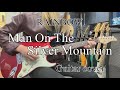 Man On The Silver Mountain - RAINBOW 【Guitar cover】