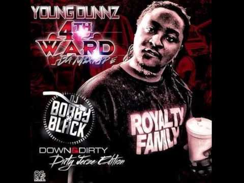 7_Young Dunnz - Forever Trill