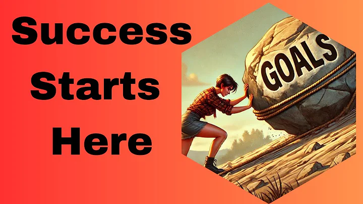 Want Success? Here’s How to Set Goals That Actually Work! smart goals and what there are