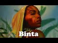Afrobeat Instrumental 2024 Burna Boy Ft Rema Type Beat "Binta" Afrobeat Type beat