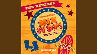 Unstoppable (Rodeo Roundup Remix)