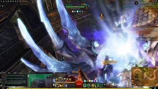 Guild Wars 2 Meta Event - Burning Effigy