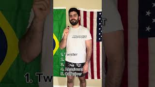 Blind ranking BJJ submissions based on injury risk without knowing what’s next