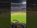 35th Birthday Yankee Stadium Walk Off Grand Slam Win and Babe Ruth Record Night Video#15