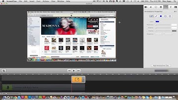 How To Record Video Of Your Screen On A Mac (ScreenFlow)