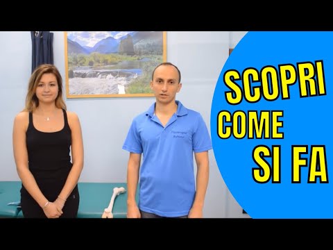 Video: Come Recuperare Un'estensione?