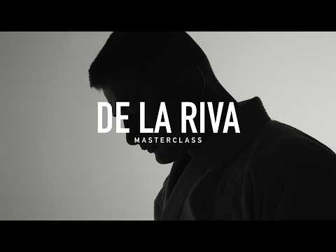 De La Riva Masterclass by Cole Abate (Official Trailer)