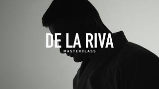 De La Riva Masterclass by Cole Abate (Official Trailer)
