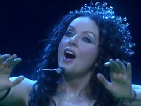 Sarah Brightman - La Luna