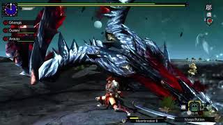 Adept GS is fun.