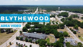 Blythewood Area Video