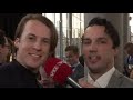 Ylvis - VGTV Interview - Gullruten 2016.05.13 (Eng subs)