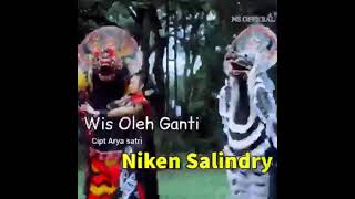 wis oleh ganti (Niken salindry) || ITA XL