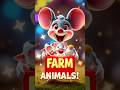 Learn Farm Animals 🐄🐓🐑 | Miko Magic Box Learning