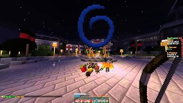 [Banned]Hacker on MCSG #2