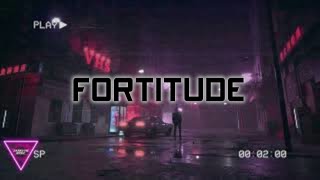 FREE 80s Synthwave / Retrowave - Fortitude // Royalty Free | No Copyright | Background Music
