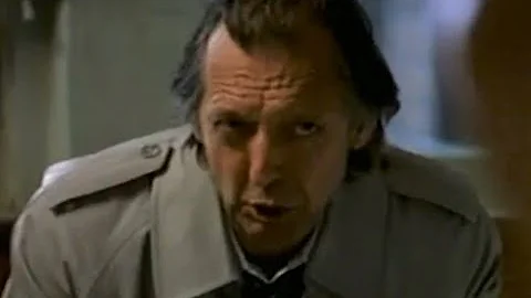 NYPD Blue - The beginning of the end for Sylvia