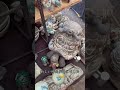 大陶器市