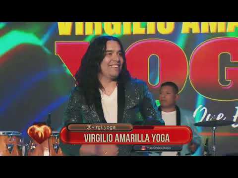 Mix Primer Amor - PASIÓN DE SÁBADO 2024