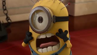 رأيي الصريح في إغلاق لعبة "Minion Rush" screenshot 4