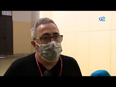 Postigo García opta a sustituir a Aróstegui en la secretaría general de CC.OO