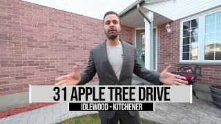 31 Appletree Dr - Tony Johal Real Estate Team - Your Home Sold GUARANTEED or We Buy It!
