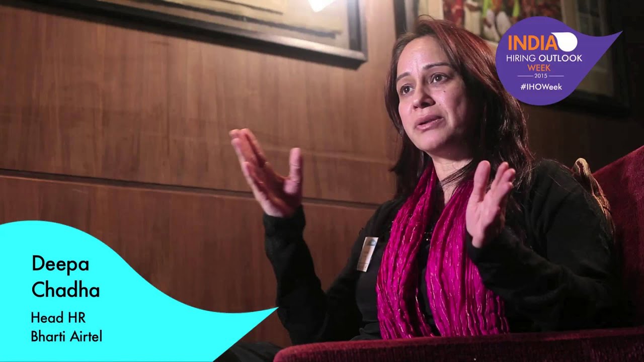 India Hiring Outlook Week 2015- Promo2