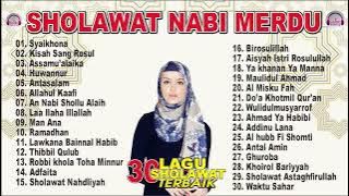 full album sholawat terbaru yang sedang viral Merdu