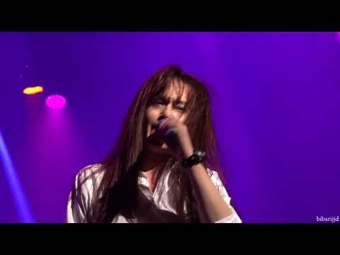 김경호 : delete (20170902대전낮공)