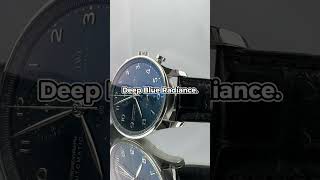 [Check Price] IWC Portugieser Chronograph IW371491 ⌚️ #Shorts