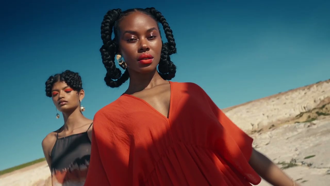 Discover your summer self SS23