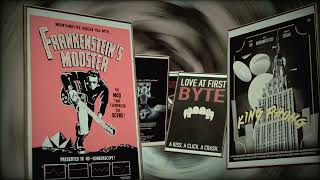 Tales From The Script By Geon - Mountainbytes 2026 Invitation