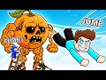 CLIMB THE BIGGEST MUTATED UDIN DIN DUN TOWER IN ROBLOX !!