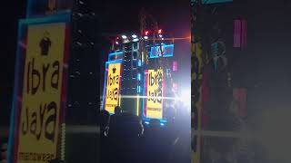 Perform Brewog  Bersama Mas Bre Di Medali Carnival Mojokerto