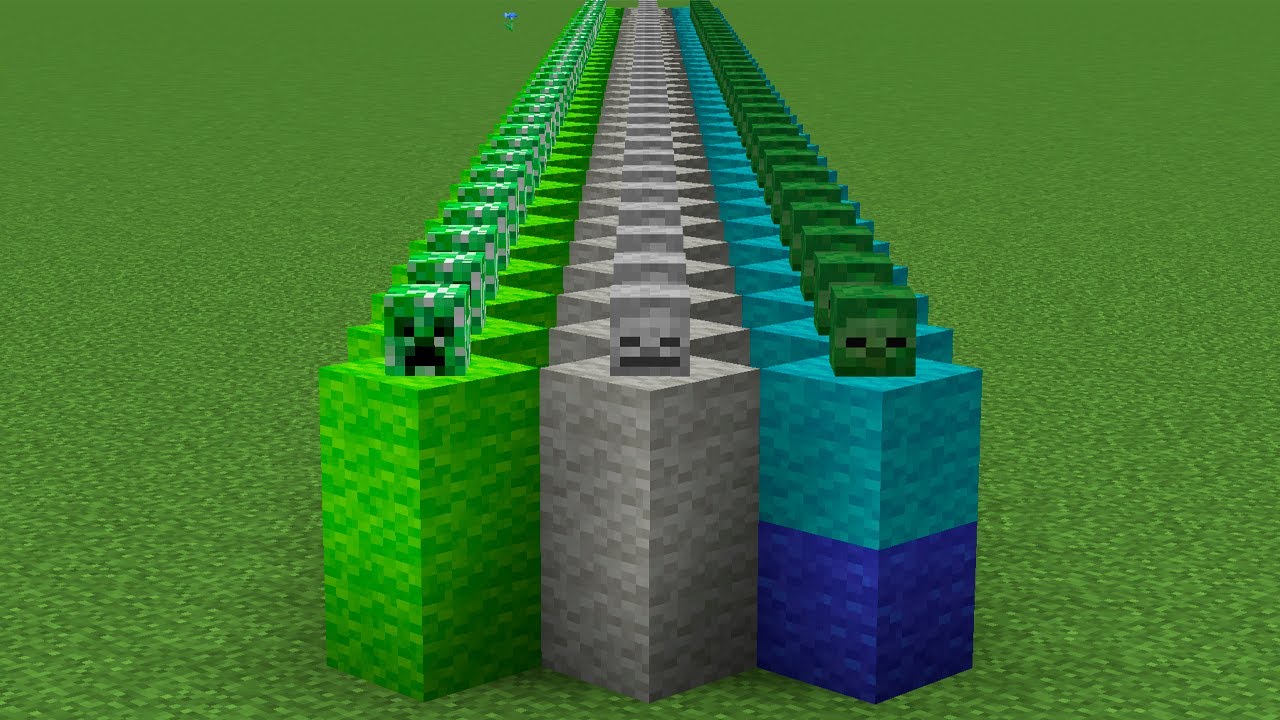 How To Spawn 1000 Minecraft Mobs At Once YouTube how-to-spawn-1000-minecraft-mobs-at-once-youtube