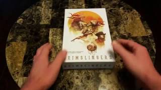 Grimslingers Unboxing and Component Overview
