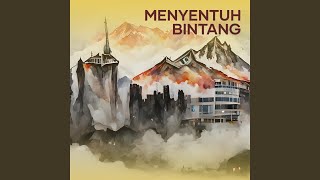 Menyentuh Bintang