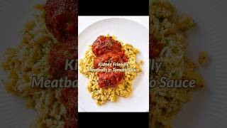 Full recipe in the comments below 👇 #kidneywarrior #kidneyfriendly