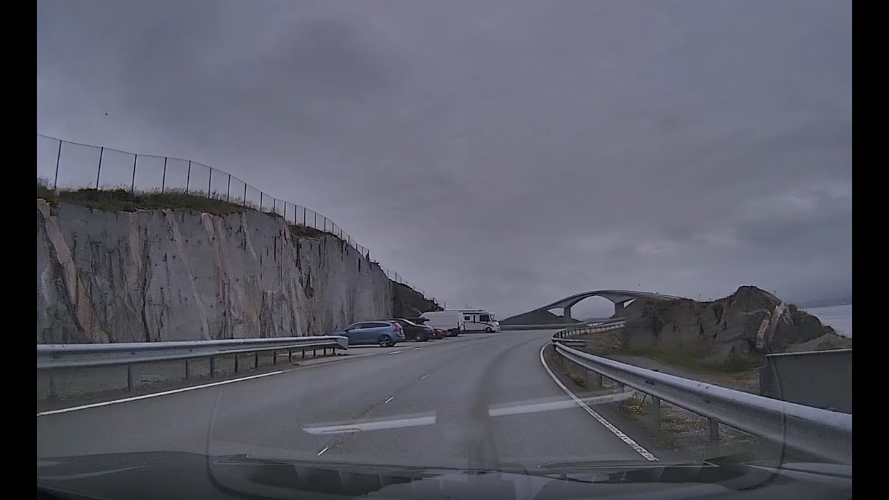 Atlanterhavsveien 2025