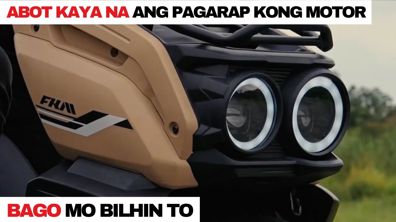 FKM Ranger 150 |  Full Review - Specs, Features, Pricing, Pros & Cons | Buy or Nyay |